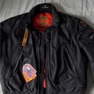 Parajumprs Fire Bomber Jacket
